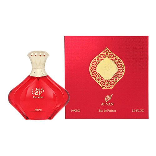 Afnan Turathi Red unisex parfémovaná voda 100 ml