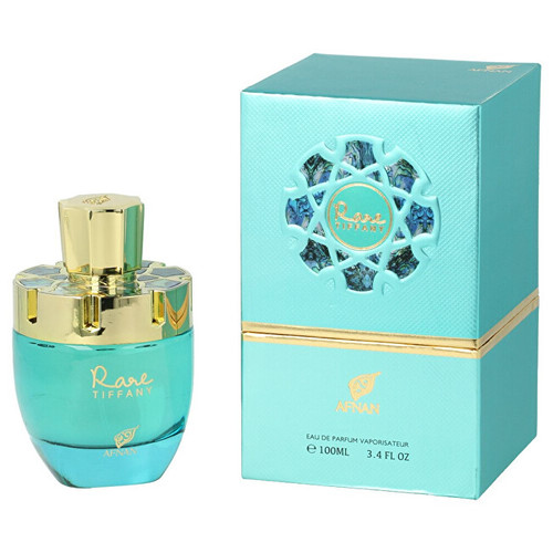 Afnan Rare Tiffany dámská parfémovaná voda 100 ml