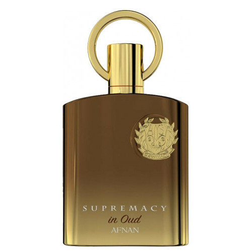 Afnan Supremacy In Oud unisex parfémovaná voda 100 ml