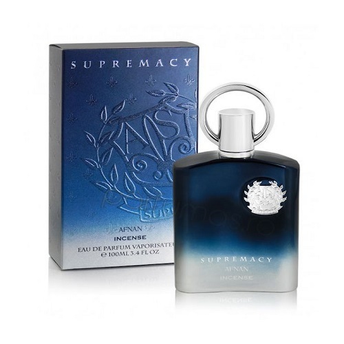 Afnan Supremacy Incense pánská parfémovaná voda 100 ml