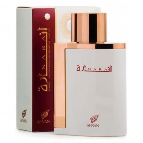 Inara White EDP