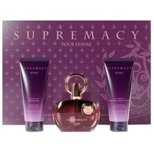 Supremacy Purple darčeková sada