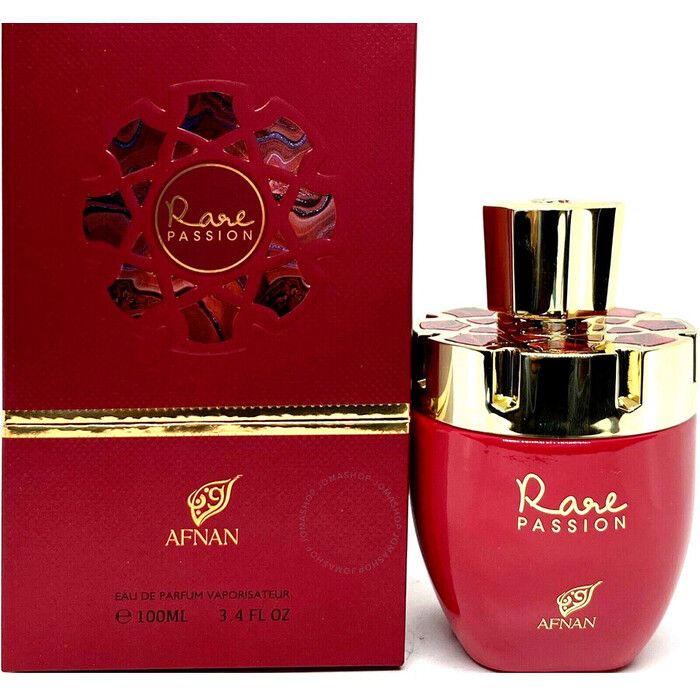 Rare Passion EDP