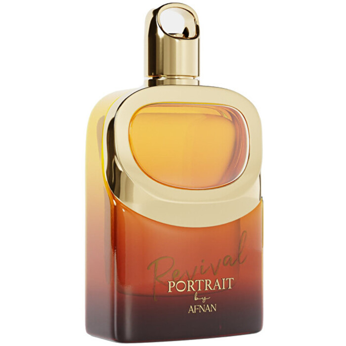 Portrait Revival Perfume Oil