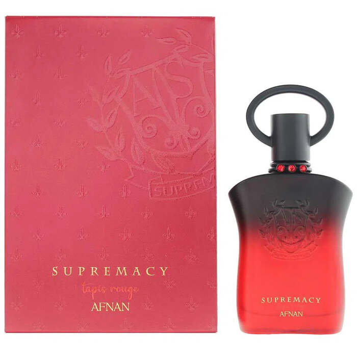 Supremacy Tapis Rouge EDP