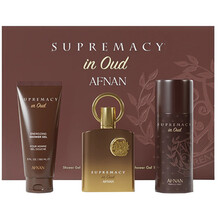 Supremacy In Oud dárková sada