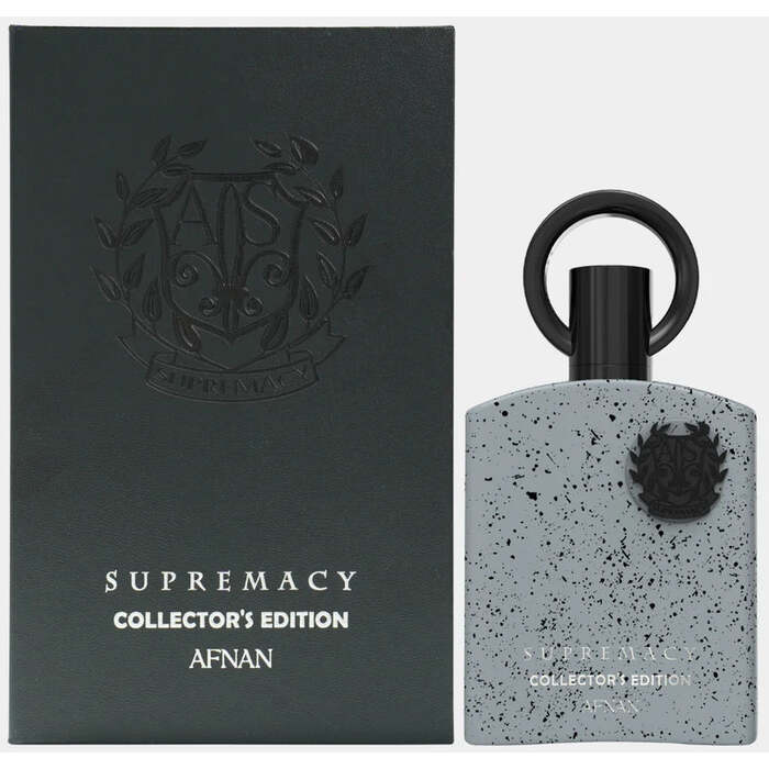 Supremacy Collector's Edition EDP
