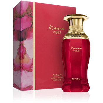 Kiaana Vibes EDP