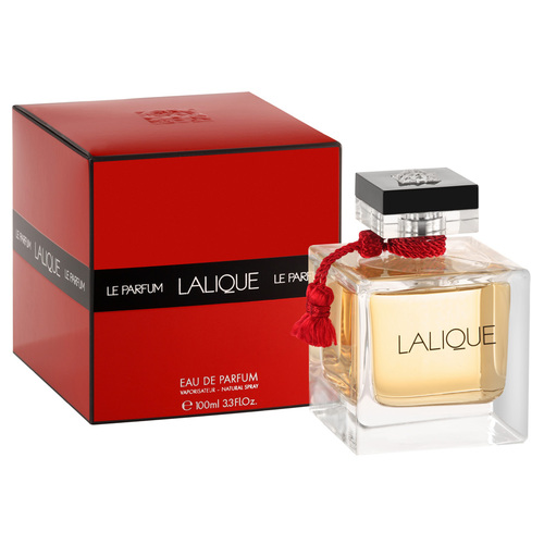 Lalique Le Parfum dámská parfémovaná voda 100 ml