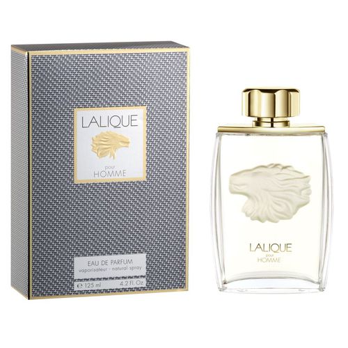 Lalique Pour Homme Lion pánská parfémovaná voda 125 ml