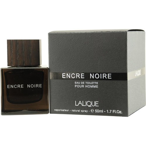 Encre Noire pour Homme EDT Tester