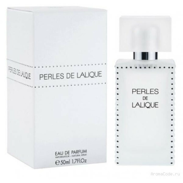 Lalique Perles de Lalique dámská parfémovaná voda 100 ml