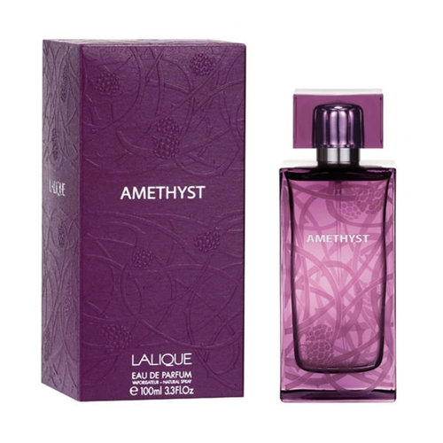 Amethyst EDP Tester