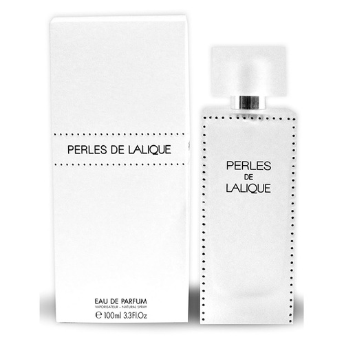 Perles de Lalique EDP Tester