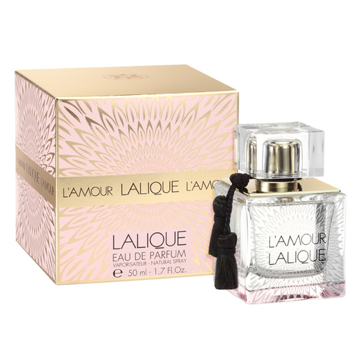 Lalique L´Amour dámská parfémovaná voda Tester 100 ml