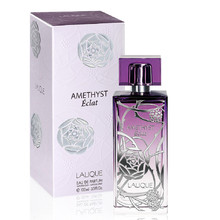 Amethyst Eclat EDP Tester