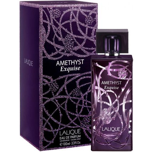 Lalique Amethyst Exquise dámská parfémovaná voda 100 ml