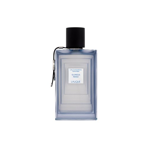 Lalique Glorious Indigo unisex parfémovaná voda 100 ml