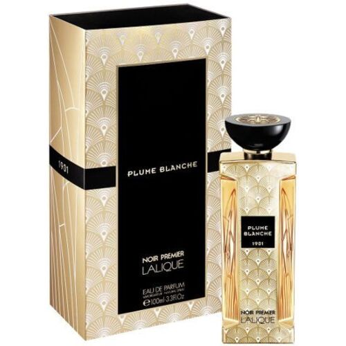 Noir Premier Collection Plume Blanche EDP