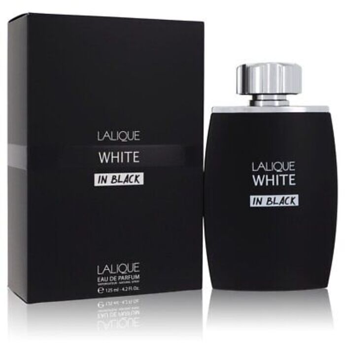 White in Black EDP