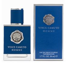 Vince Camuto Homme EDT 