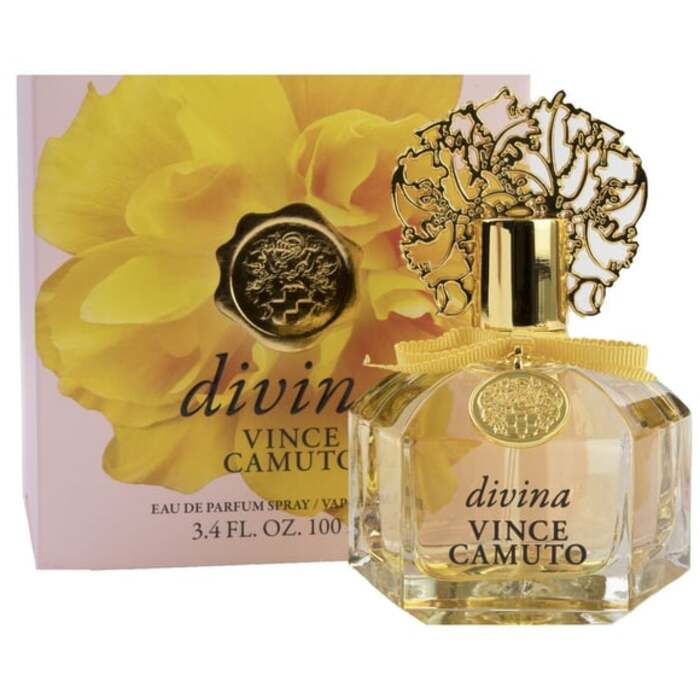 Vince Camuto Divina EDP ProdejParfemu.cz