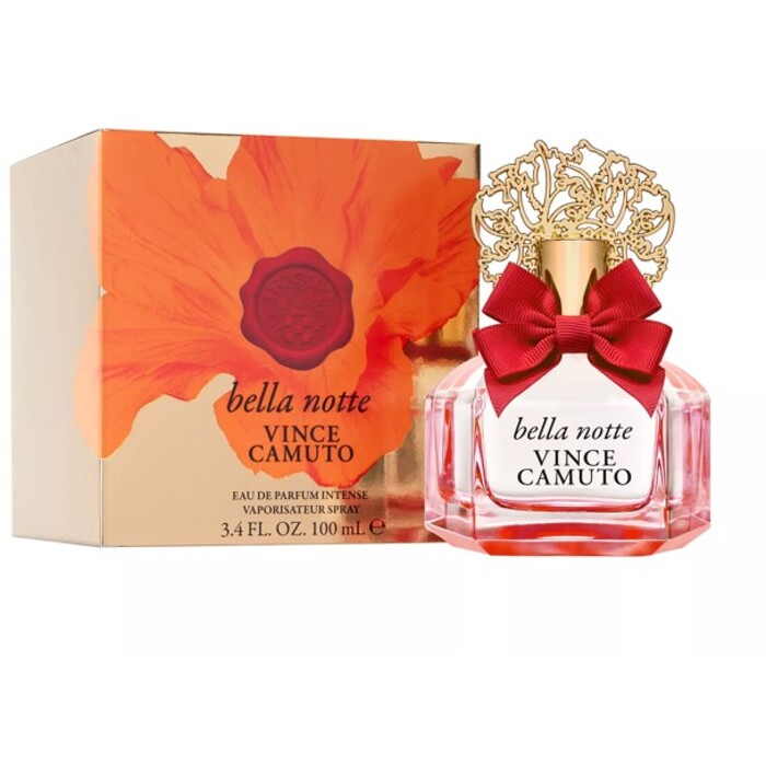 Bella Notte Intense EDP