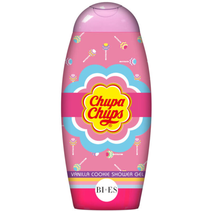 Vanilla Cookie Sprchový gel