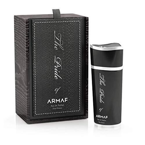 Armaf The Pride Of Armaf For Men pánská parfémovaná voda 100 ml