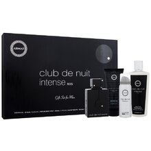 Club De Nuit Intense Man dárková sada