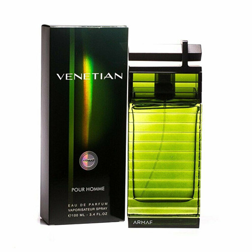 Armaf Venetian Pour Homme pánská parfémovaná voda 100 ml