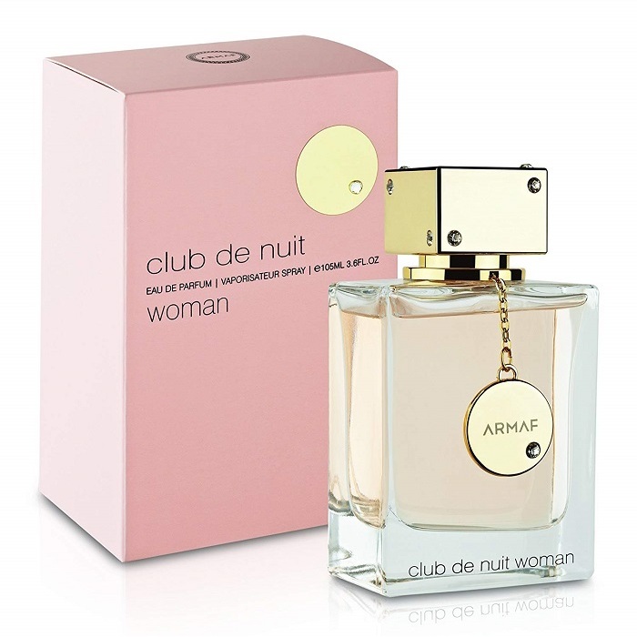 Armaf Club De Nuit Woman dámská parfémovaná voda 200 ml