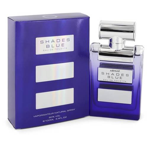 Shades Blue EDT