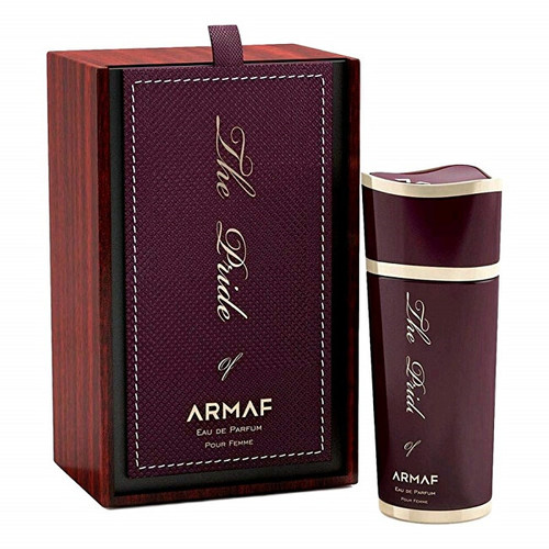 The Pride Of Armaf For Women EDP