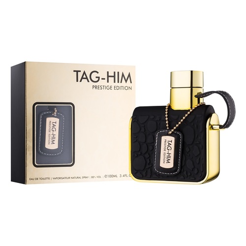 Tag-Him Prestige EDT