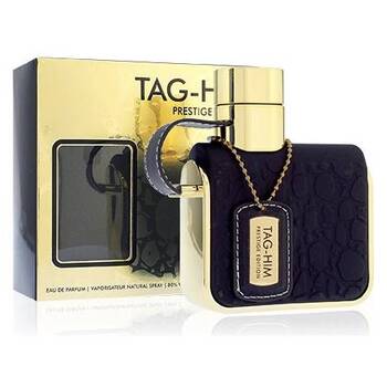 Tag-Him Prestige EDT