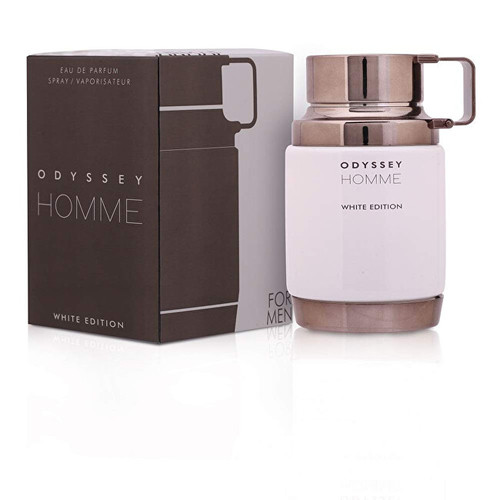 Armaf Odyssey Homme White Edition pánská parfémovaná voda 100 ml