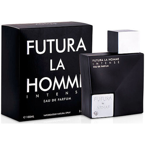 Futura La Homme Intense EDP
