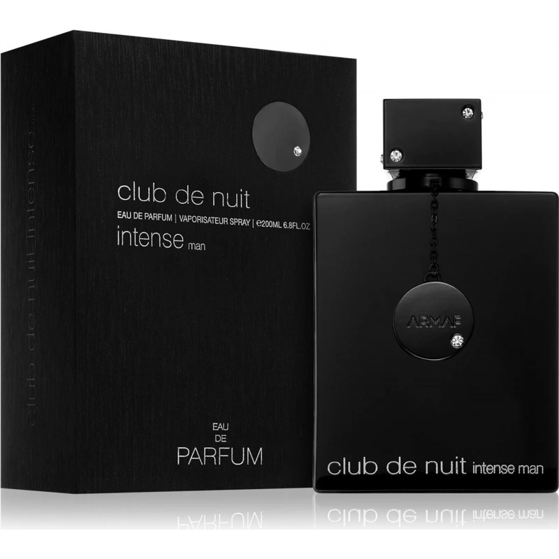 Club de Nuit Intense Man Parfém 