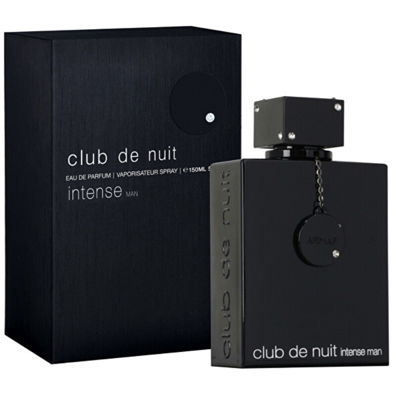 Club de Nuit Intense Man Eau de Parfém