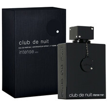 Club de Nuit Intense Man Parfum