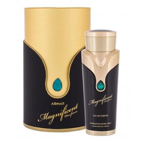 Armaf Magnificent dámská parfémovaná voda 100 ml