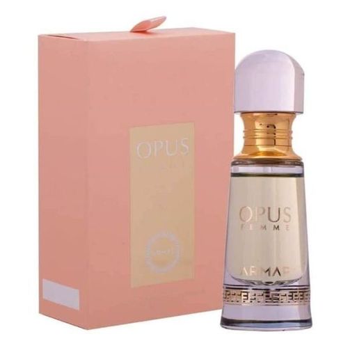 Opus Femme Perfume Oil