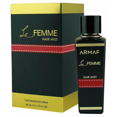 Le Femme Vlasový sprej
