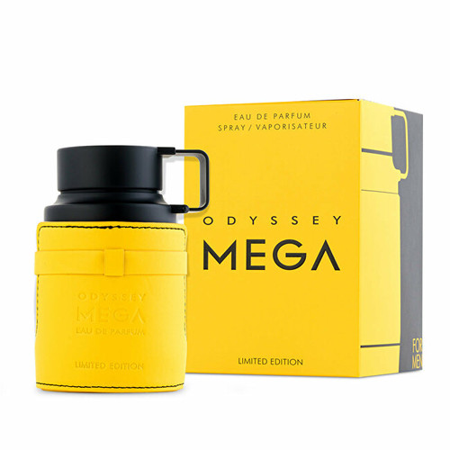 Armaf Odyssey Mega pánská parfémovaná voda 100 ml