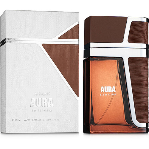 Armaf Armaf Aura pánská parfémovaná voda 100 ml