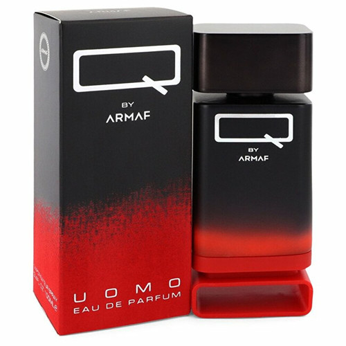Armaf Q Uomo pánská parfémovaná voda 100 ml
