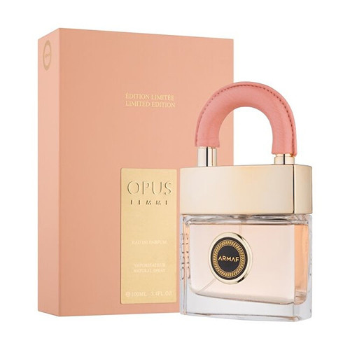 Opus Femme EDP