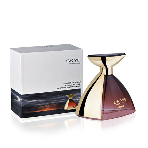 Skye Pour Femme EDP
