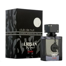 Club De Nuit Urban Man Elixir EDP